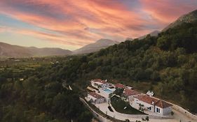 Astrali Stone Villas